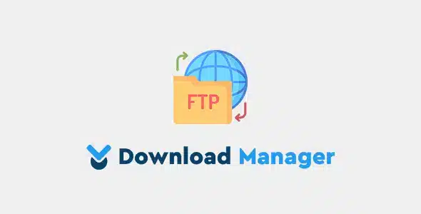 WPDM Remote FTP / SFTP Browser