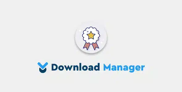 User Review Add-on for WordPress Download Manager