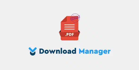 WPDM PDF Stamper