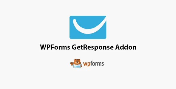WPForms GetResponse Addon