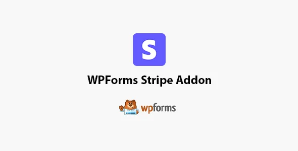 WPForms Stripe Pro Addon