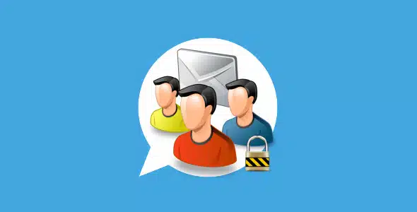 wpForo Private Messages