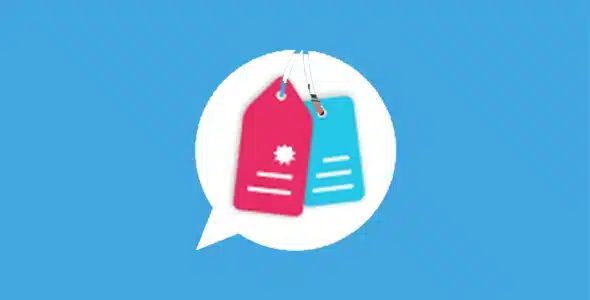 wpForo Topic Prefix & Tag Manager