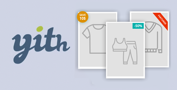 YITH WooCommerce Badge Management