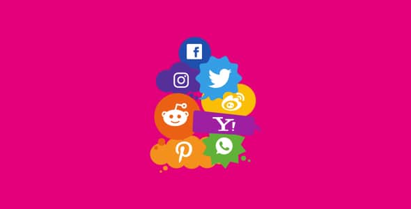 Youzify Social Share