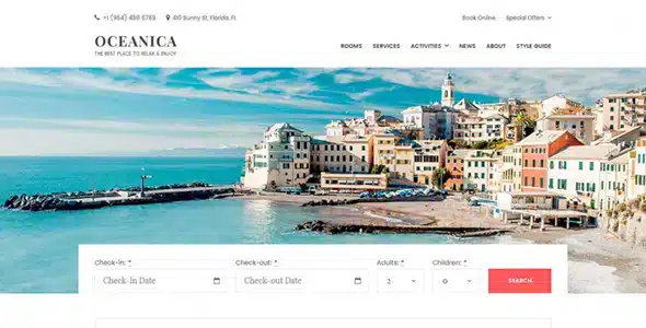 Oceanica