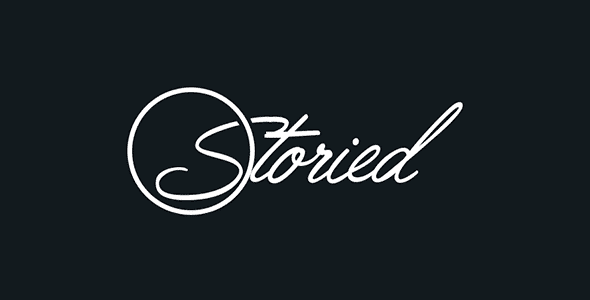 Thrive Themes Storied WordPress Theme