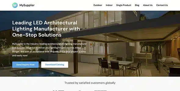 MySupplier